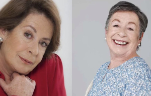 Falleció Ana María Arango, figura de la televisión y el cine colombiano