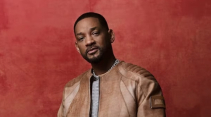 Will Smith anuncia nuevo álbum