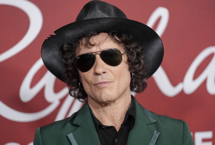 Bunbury deslumbra a bogotá con una noche inolvidable