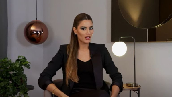 Ariadna Gutiérrez confesó los duros momentos que vivió: pensó en quitarse la vida