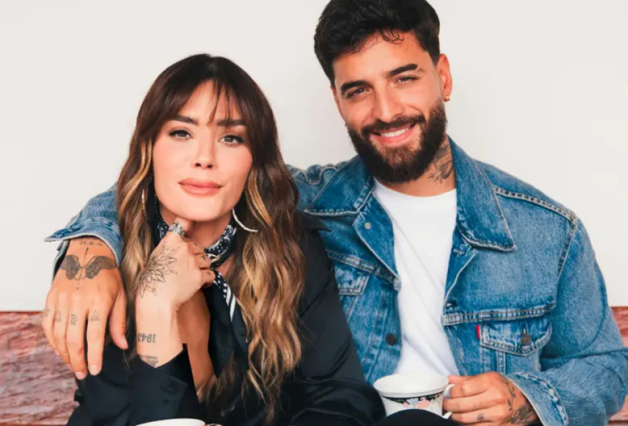 Maluma celebró su cumpleaños con canción nueva