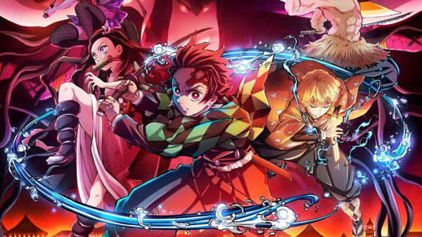 &#039;Kimetsu no Yaiba&#039; aún no ha llegado a su final: el anime confirma su temporada 4