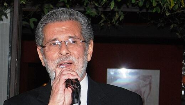 Luto en la salsa: murió la estrella de Fania Orlando Marin