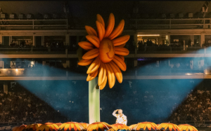 Concierto de J Balvin impulsa economía en Cali