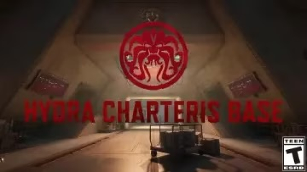 Marvel Rivals revela el tráiler de su nuevo mapa