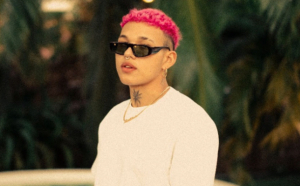 Beéle anuncia su primer álbum oficial
