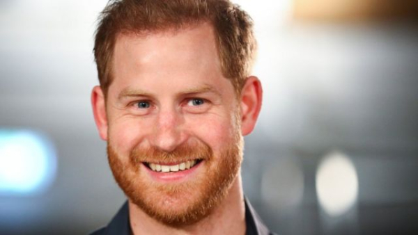 Príncipe Harry fue diagnosticado con enfermedades mentales y confesó que consume marihuana
