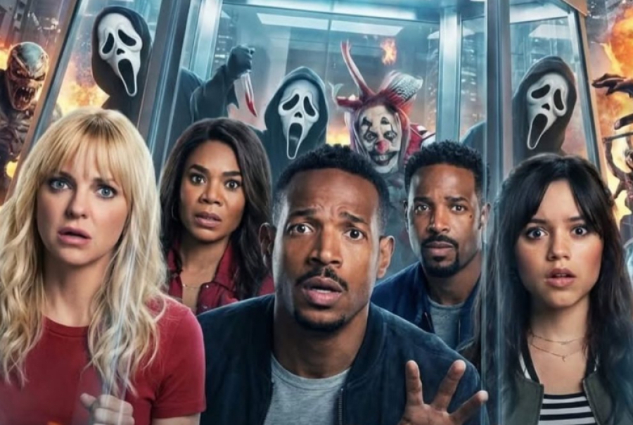 Lanzan tráiler de “Scary Movie 6” tras 13 años de pausa