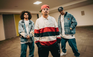 Alcolirykoz lanza su nuevo sencillo “La Funa”