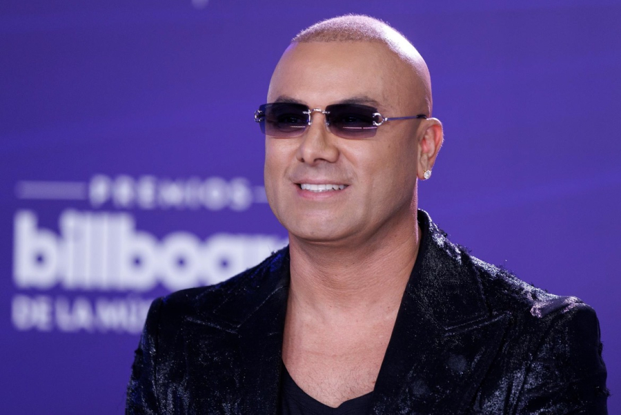 Wisin estrena ‘La Universidad del Perreo’