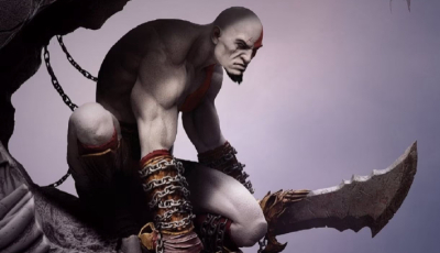 Santa Monica Studios confirma la fecha del evento de God of War