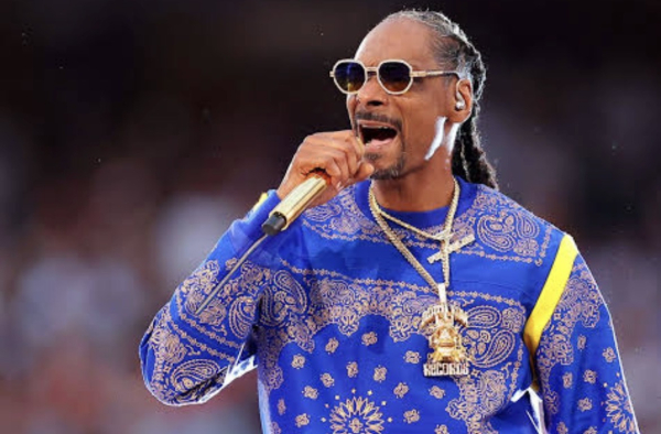 Snoop Dogg será el anfitrión de los MTV VMAs 2026