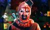 Lanzan “Terrifier: The ARTcade Game”, videojuego de terror con Art el payaso