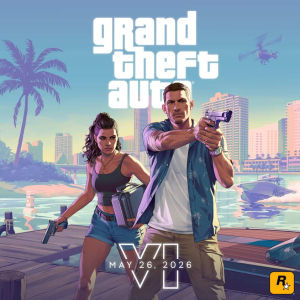 Rockstar lanzó el segundo trailer de GTA 6