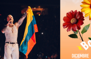 J Balvin dará concierto en Bogotá