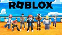 One Piece llega a Roblox
