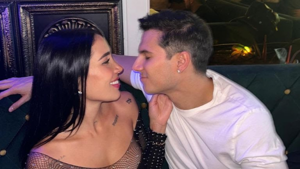 ¿Infidelidad en la relación de Pipe Bueno y Luisa Fernanda W?