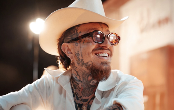 Nanpa Básico estrena su nuevo álbum “Que Tin y Que Tan”