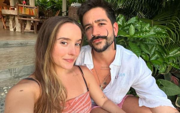 Camilo y Evaluna Sacan nueva canción