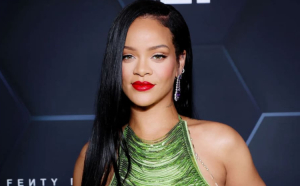 La marca de maquillaje de Rihanna llega oficialmente a Colombia