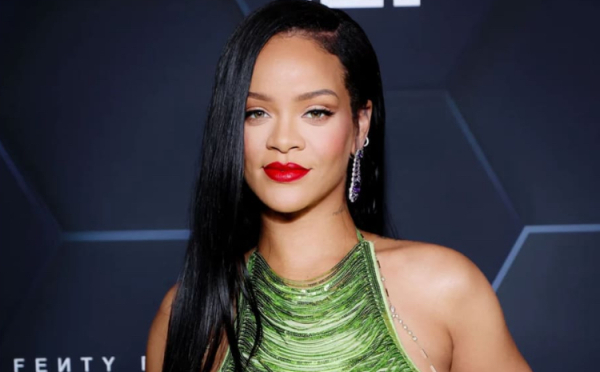 La marca de maquillaje de Rihanna llega oficialmente a Colombia