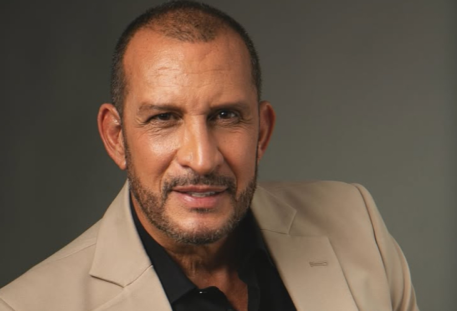 El ‘Flaco’ Solórzano fue hospitalizado