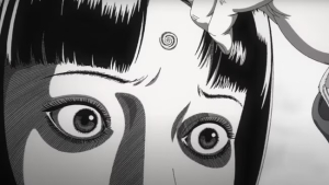 &#039;Uzumaki&#039; revela su tráiler más perturbador
