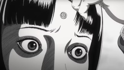 'Uzumaki' revela su tráiler más perturbador