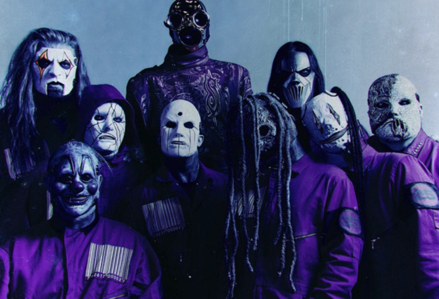 Slipknot y Marilyn Manson anuncian gira y estarán en Bogotá