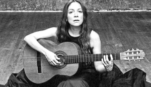 Natalia Lafourcade lanza su álbum &#039;Cancionera&#039;