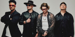 Piso 21 regresa