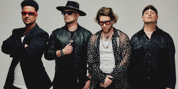 Piso 21 regresa
