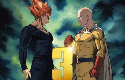 One-Punch Man confirma segunda parte de la temporada 3 para 2027