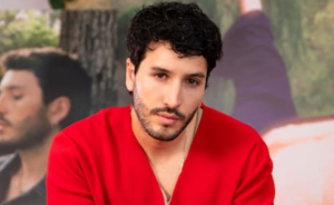 Sebastián Yatra estrena “LA FKN VIBRA” junto a Xavi