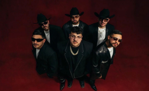 Grupo Frontera estrena “Ojitos Bellos”