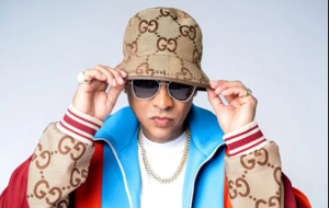 Maldy regresa con “DURO” junto a ICON y Jhay P