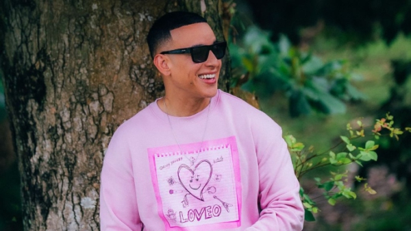 ‘LOVEO’ la nueva canción de Daddy Yankee