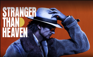 Stranger Than Heaven: el ambicioso nuevo juego de los creadores de Yakuza