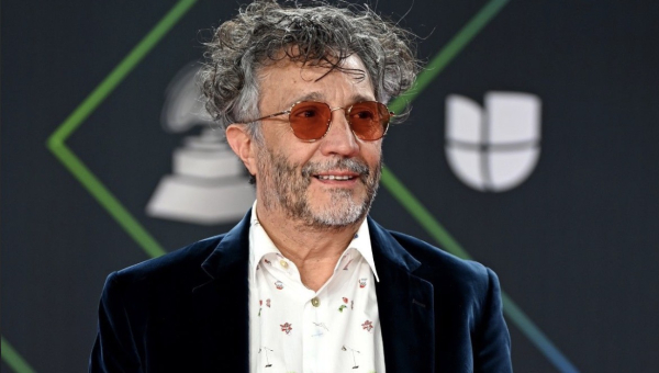 Fito Páez regresa a Cali con su nueva gira