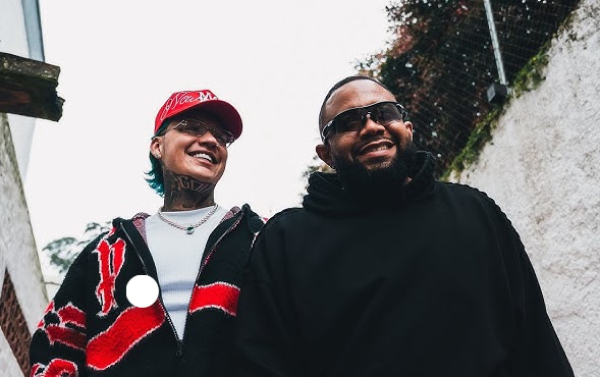 GORDO y Blessd lanzan “Globo”: un hit global