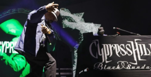 El regreso de Cypress Hill a Colombia junto a Alcolirykoz y Oblivion&#039;s Mighty