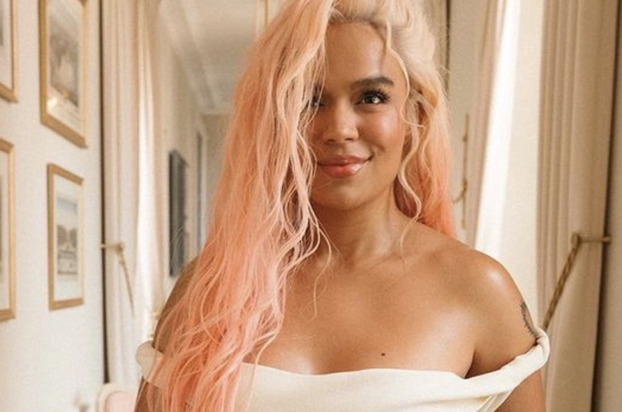 Karol G anuncia su nuevo álbum y emociona a sus fans