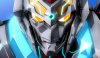 Gridman Universe llega a Crunchyroll
