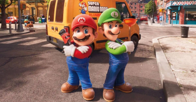 &#039;Super Mario Bros&#039; ya es la adaptación de videojuegos más taquillera
