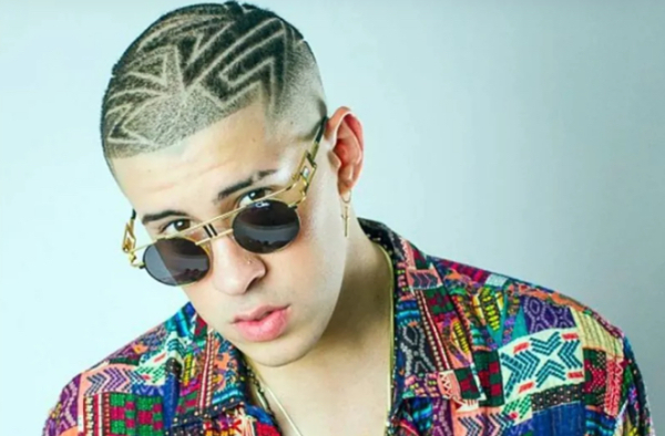 Universidad abre curso para enseñar de Bad Bunny
