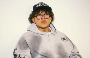 Beéle lidera nominaciones en Premios Tu Música Urbano 2026