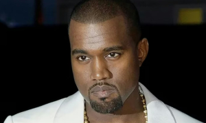 Kanye West vuelve a cambiar legalmente de nombre