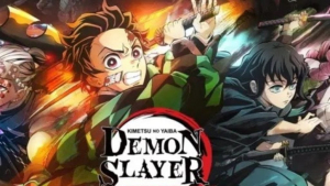 Llega la temporada 4 de ‘Demon Slayer: Kimetsu no Yaiba’