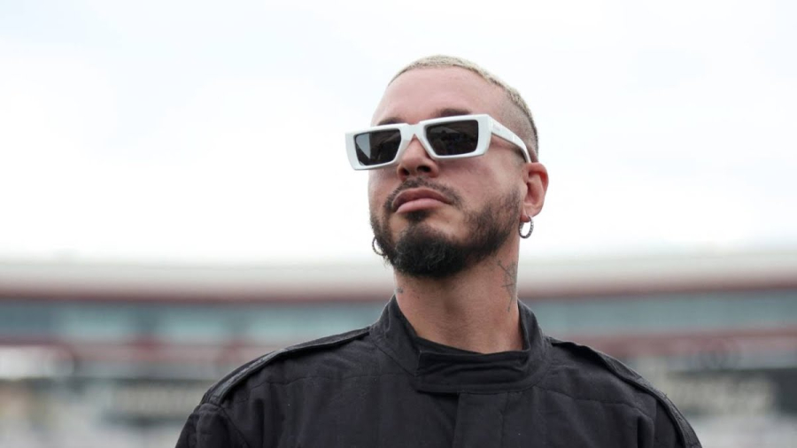 J Balvin y Air Jordan lanzan nueva colaboración