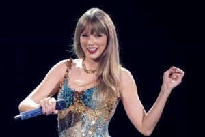 Swift habría vendido derechos cinematográficos de &#039;Eras Tour&#039;